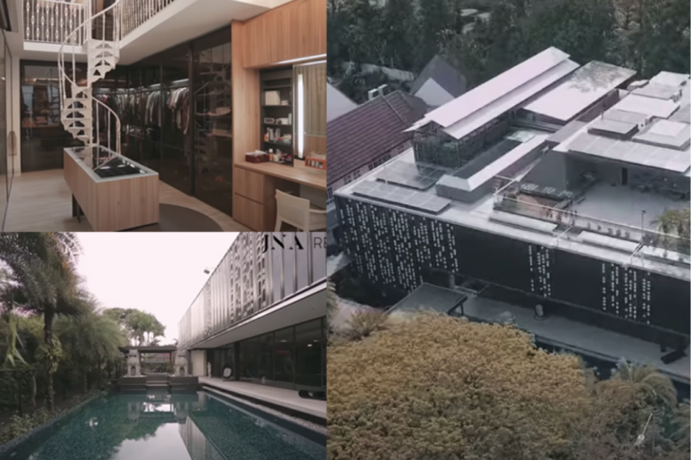 A glimpse at the inside of a S$63 million Good Class Bungalow in S’pore