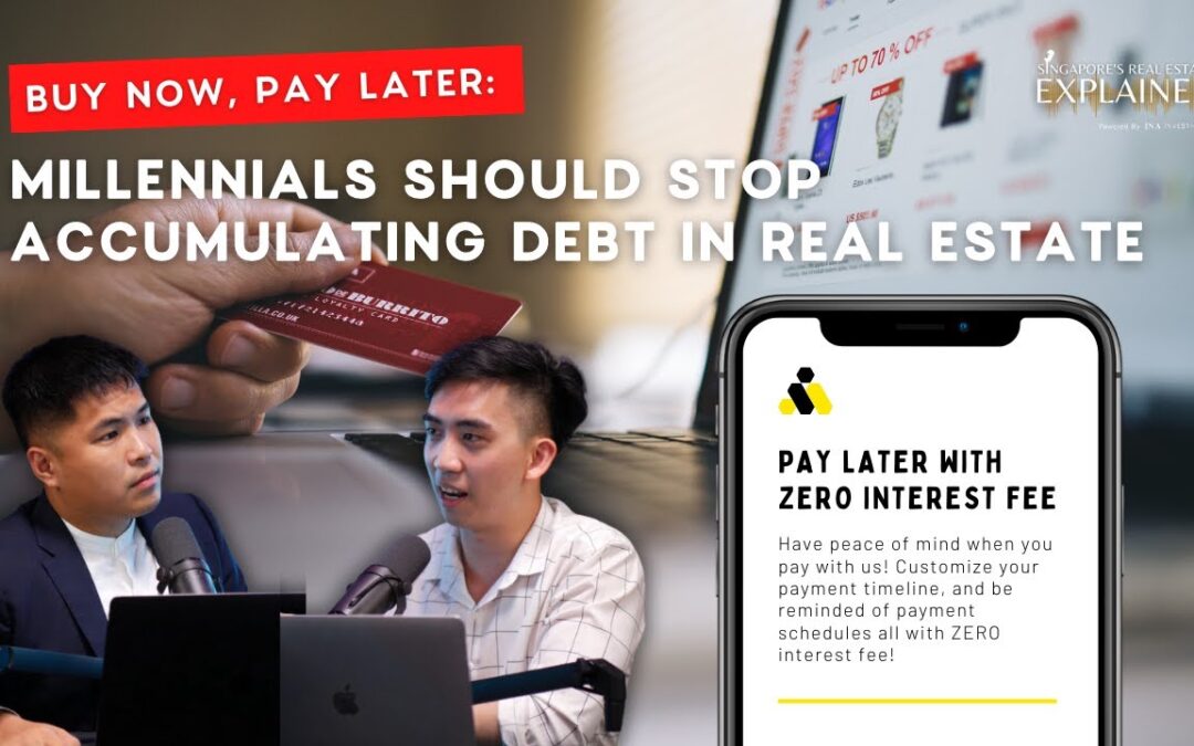 Debt Trap! How ‘Buy Now, Pay Later’ is Burying Millennials in Real Estate